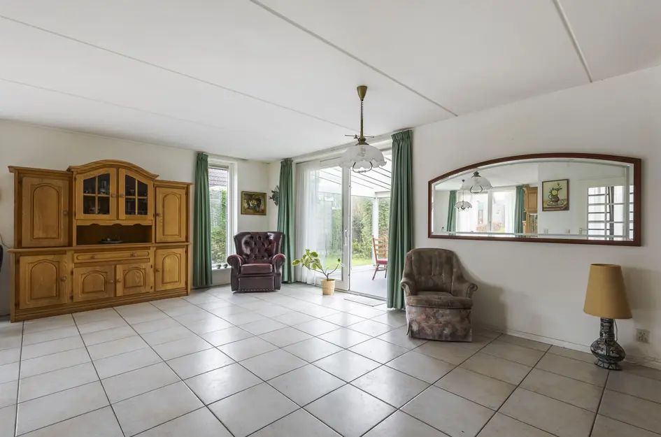 Brooshooftstraat 34A