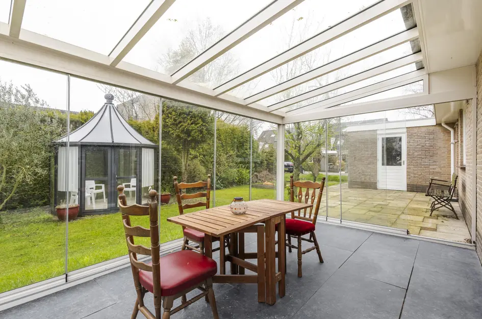 Brooshooftstraat 34A