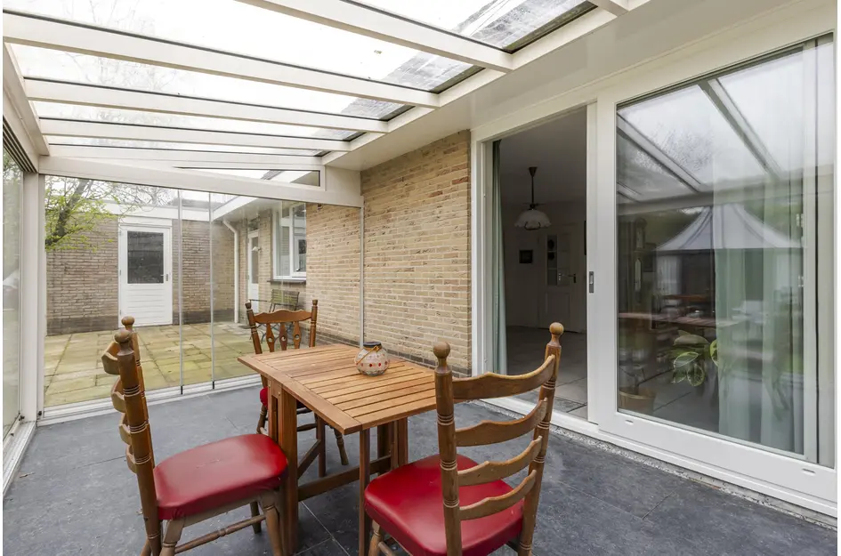Brooshooftstraat 34A