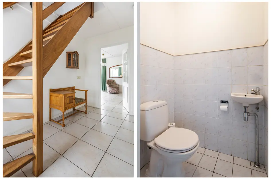 Brooshooftstraat 34A