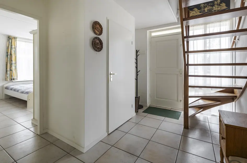 Brooshooftstraat 34A