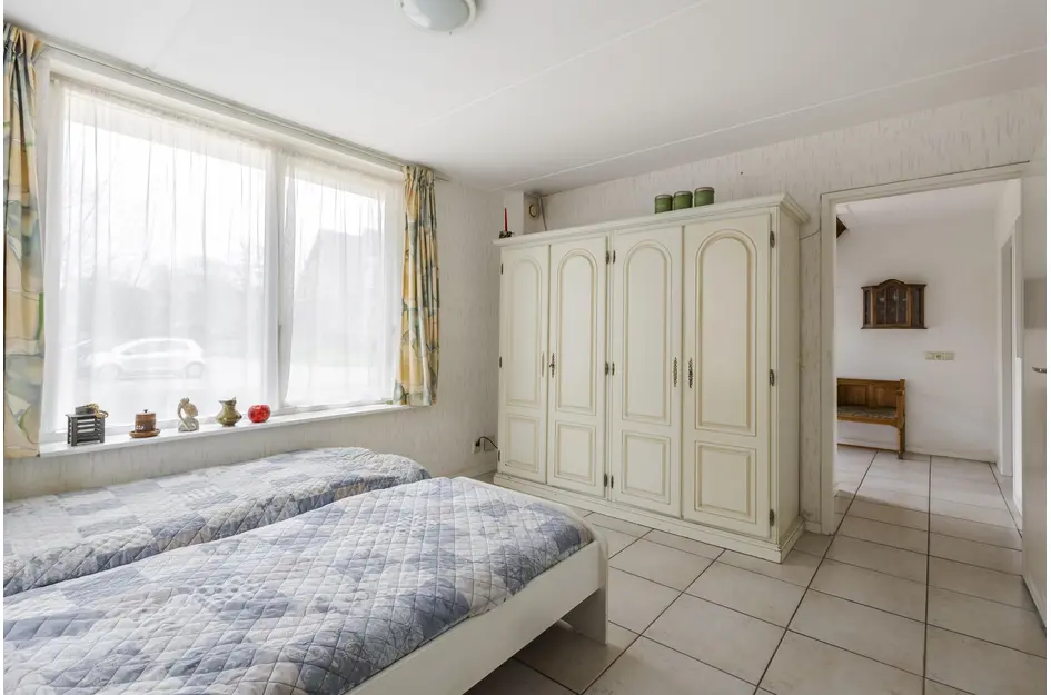 Brooshooftstraat 34A