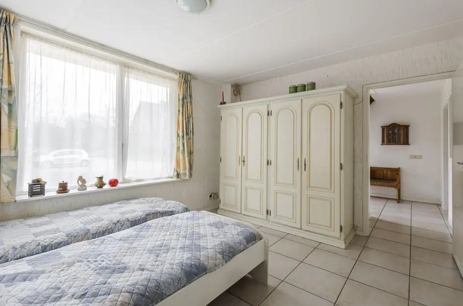 Brooshooftstraat 34A