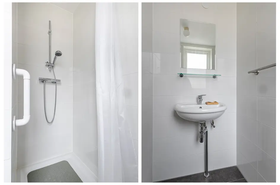 Brooshooftstraat 34A