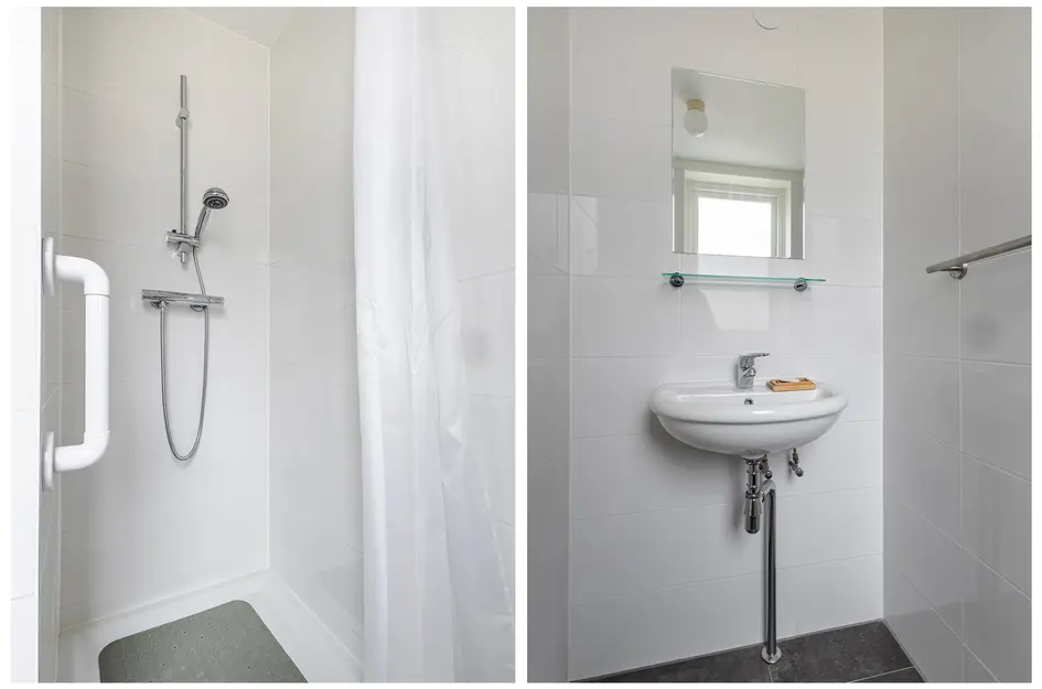 Brooshooftstraat 34A