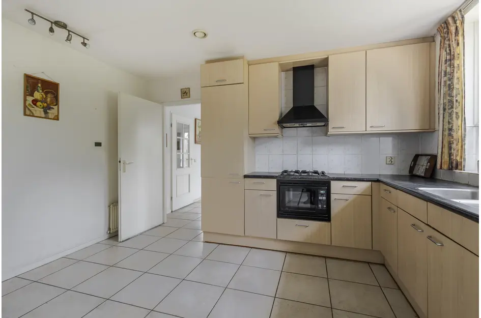 Brooshooftstraat 34A