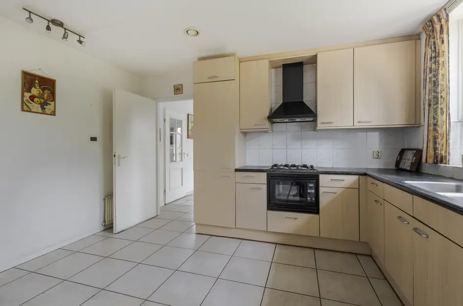 Brooshooftstraat 34A