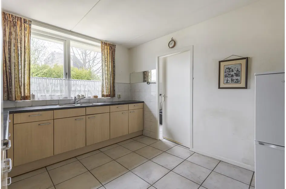 Brooshooftstraat 34A