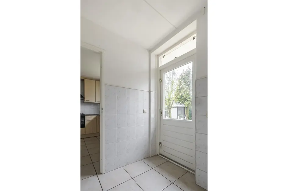 Brooshooftstraat 34A