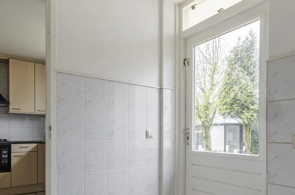 Brooshooftstraat 34A