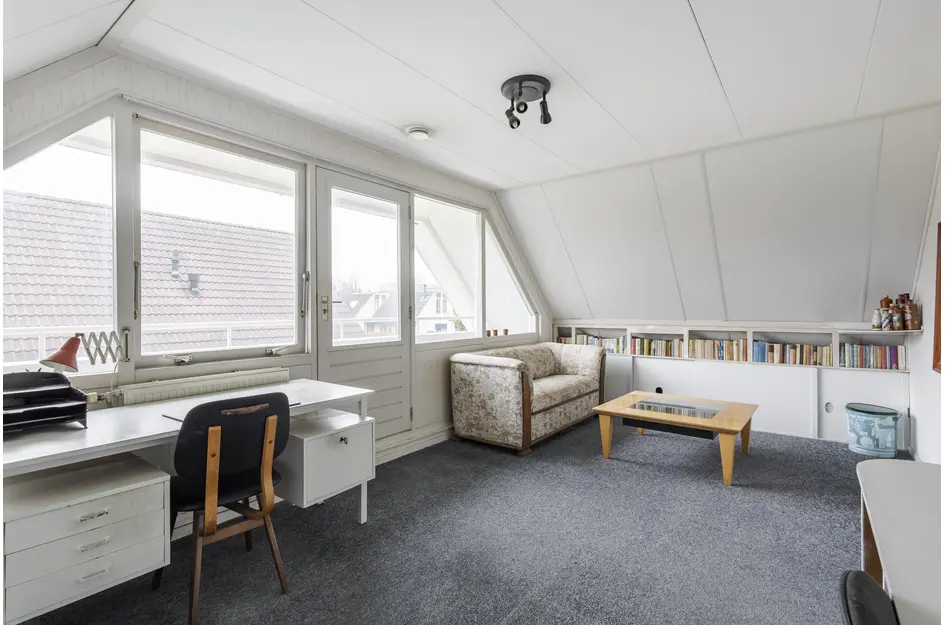 Brooshooftstraat 34A