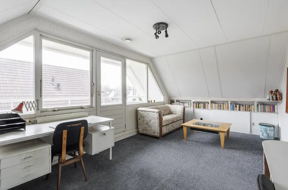 Brooshooftstraat 34A