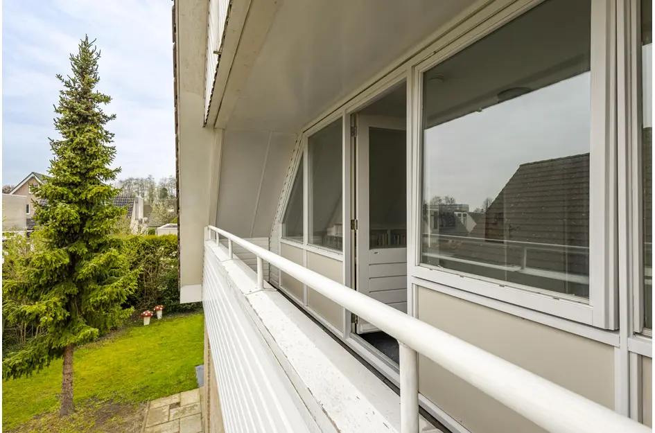 Brooshooftstraat 34A