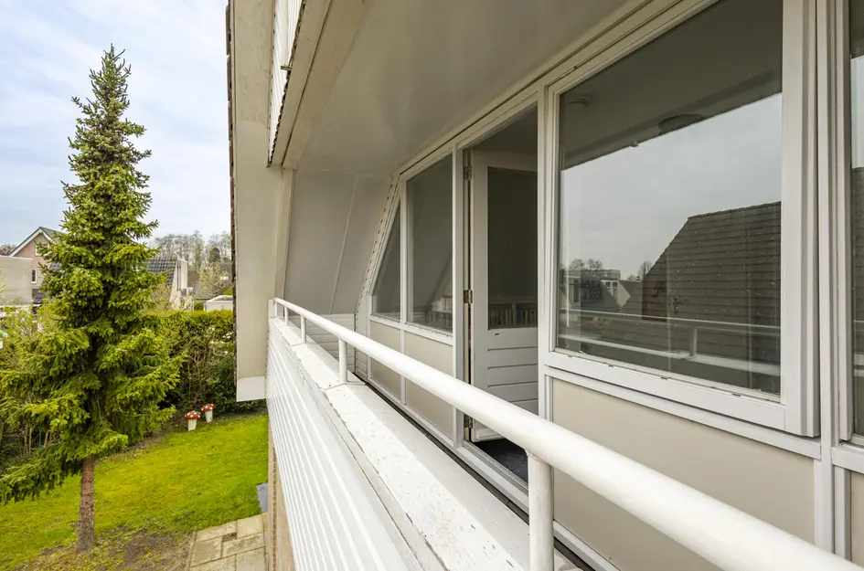 Brooshooftstraat 34A