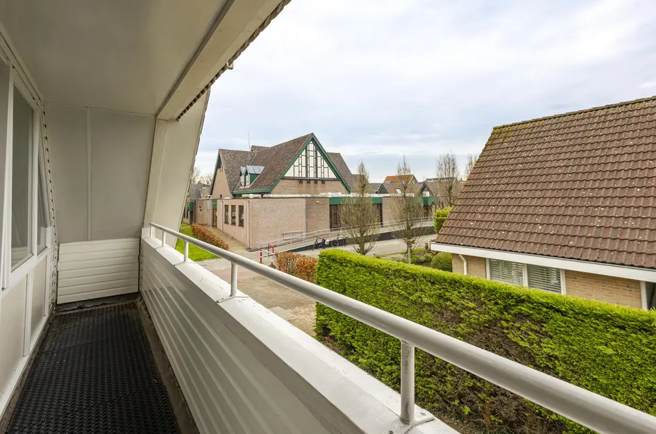 Brooshooftstraat 34A