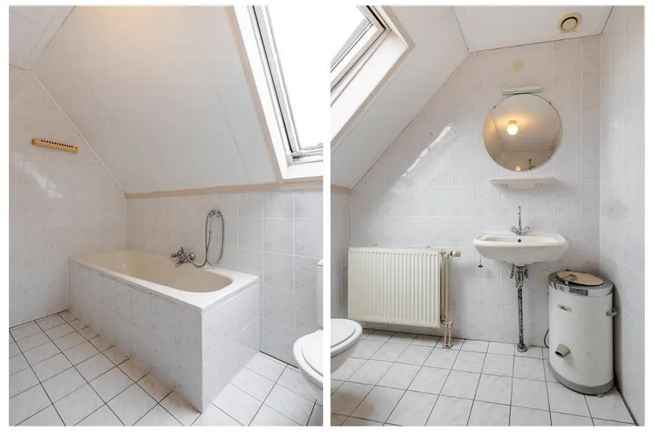 Brooshooftstraat 34A