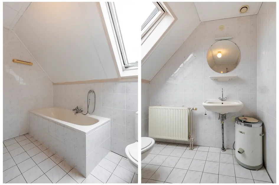 Brooshooftstraat 34A