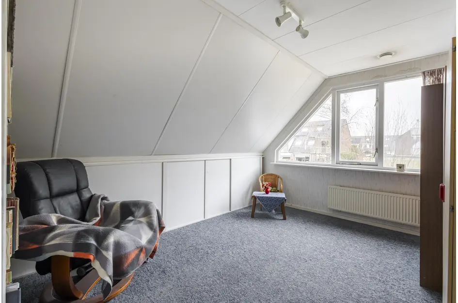 Brooshooftstraat 34A