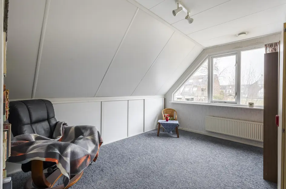 Brooshooftstraat 34A