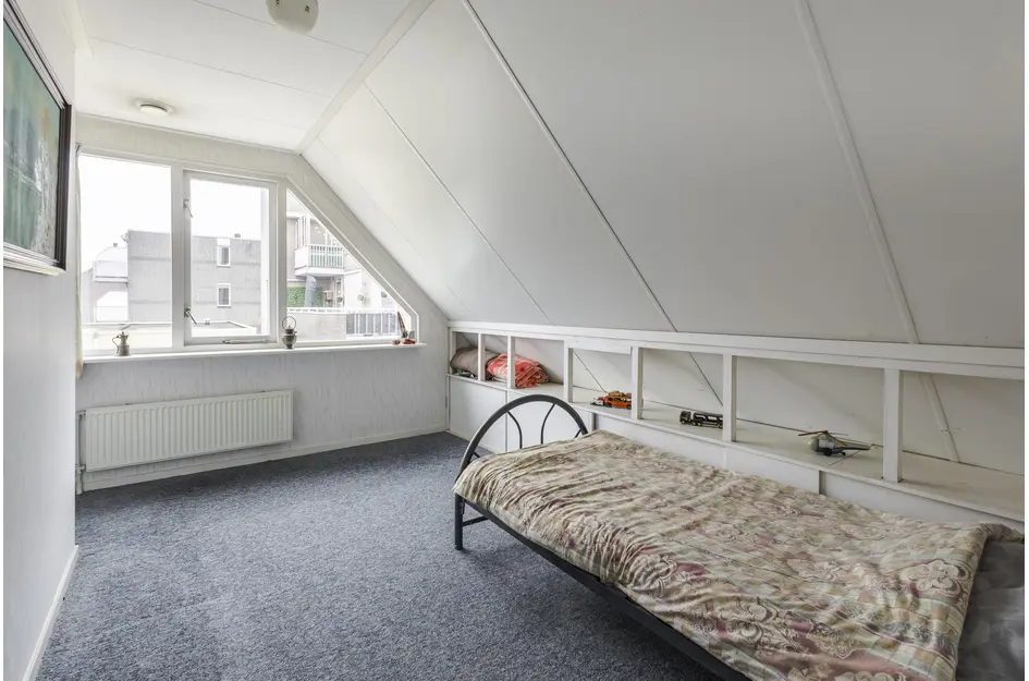 Brooshooftstraat 34A