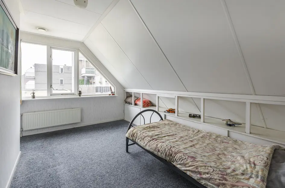 Brooshooftstraat 34A