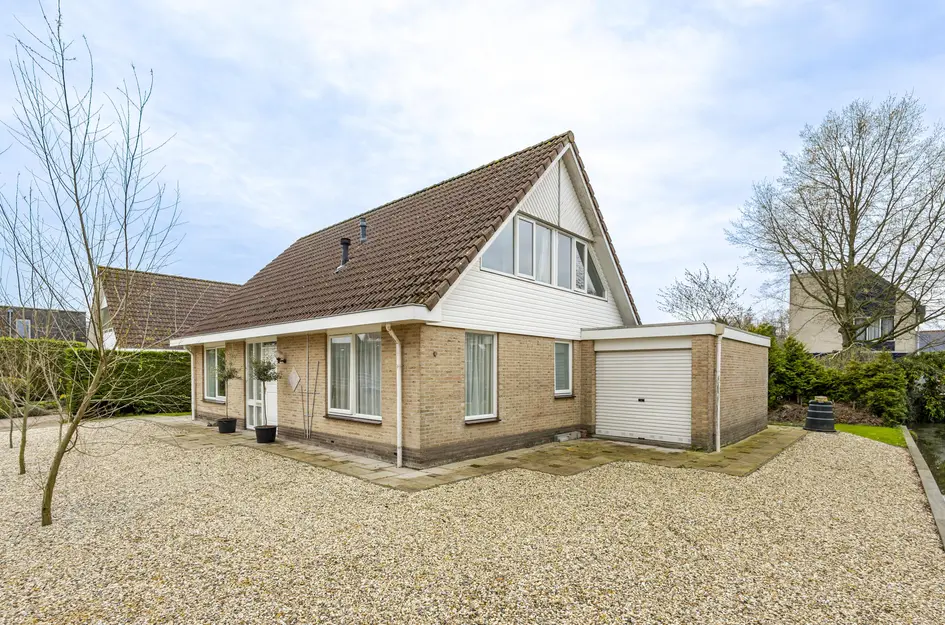 Brooshooftstraat 34A
