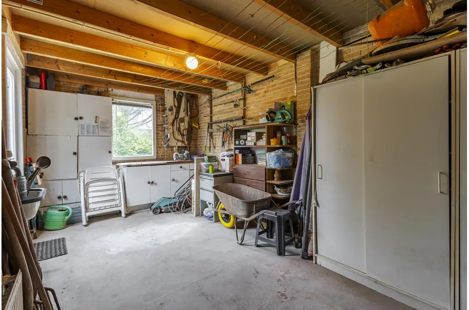 Brooshooftstraat 34A