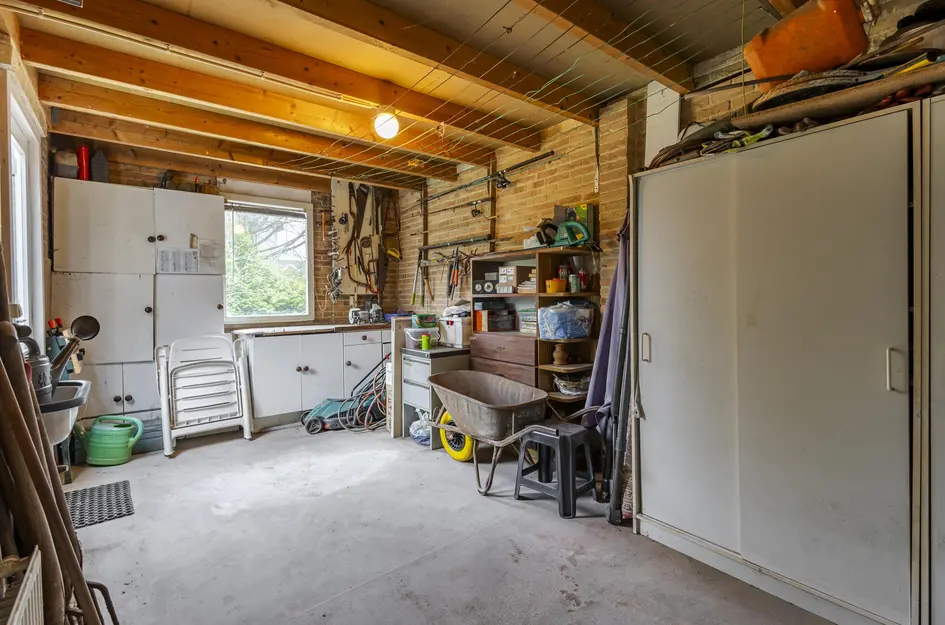 Brooshooftstraat 34A