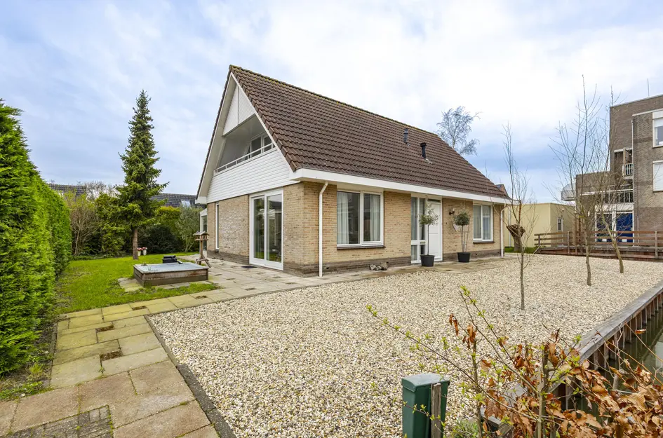 Brooshooftstraat 34A