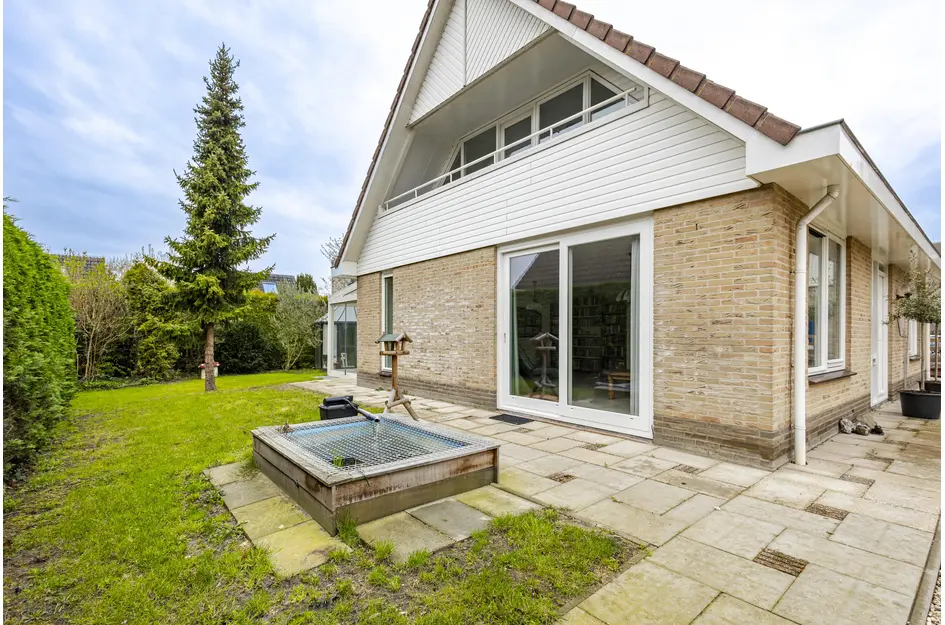 Brooshooftstraat 34A