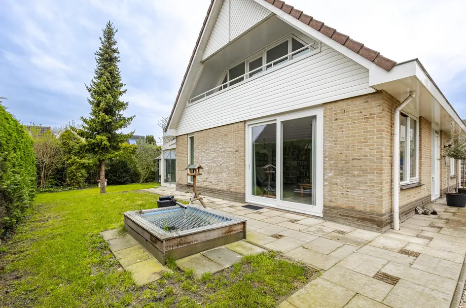 Brooshooftstraat 34A