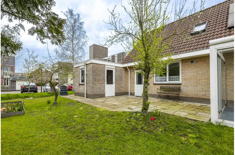 Brooshooftstraat 34A