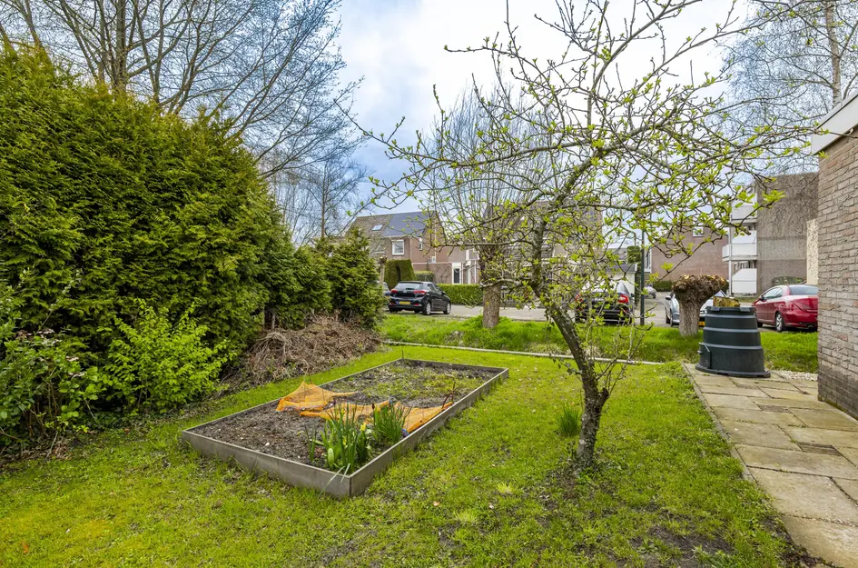 Brooshooftstraat 34A