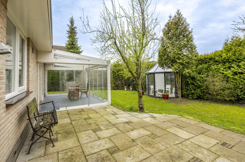 Brooshooftstraat 34A