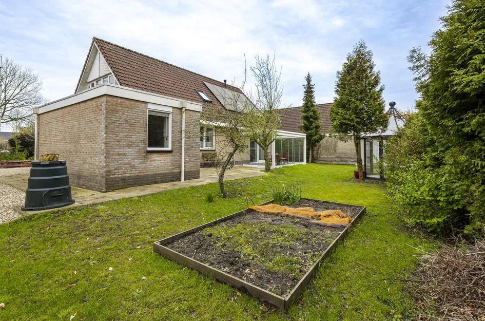 Brooshooftstraat 34A