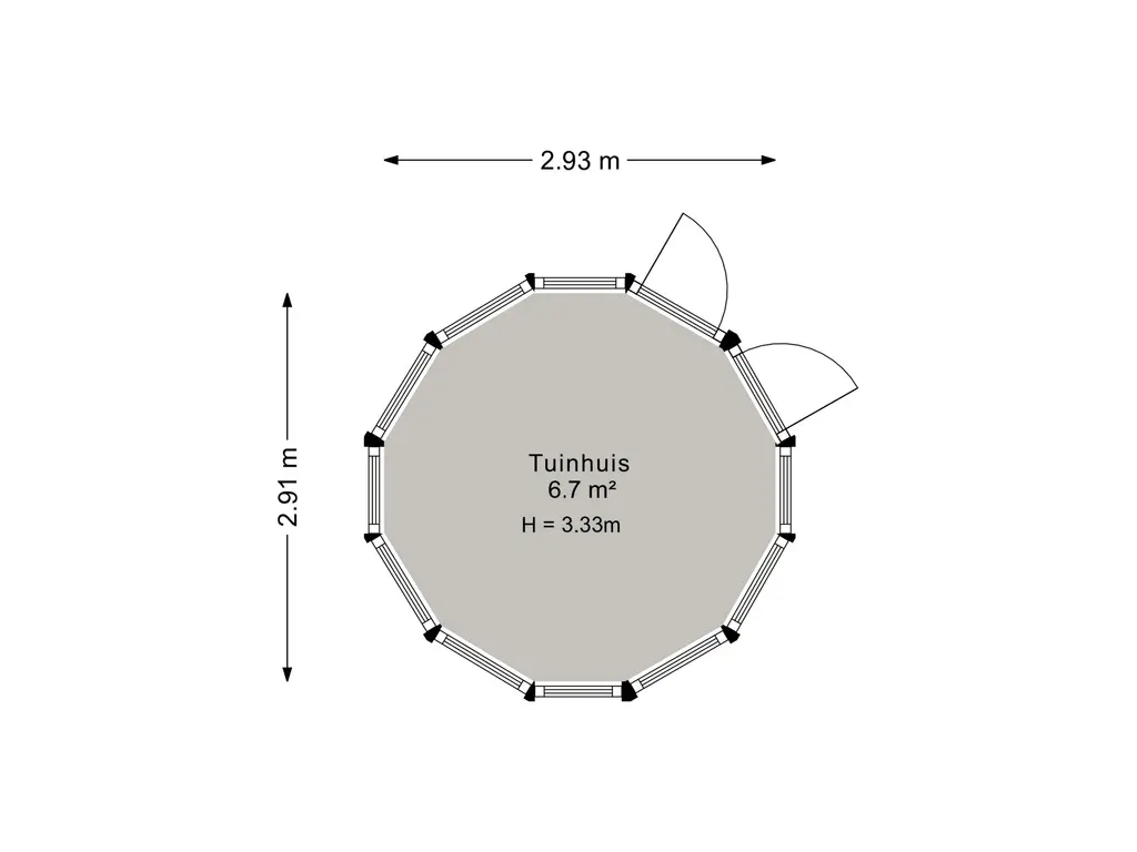 Plattegrond 3
