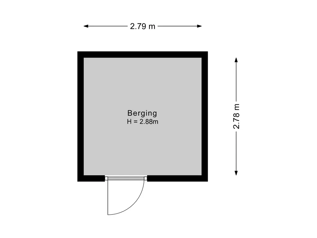 Plattegrond 3