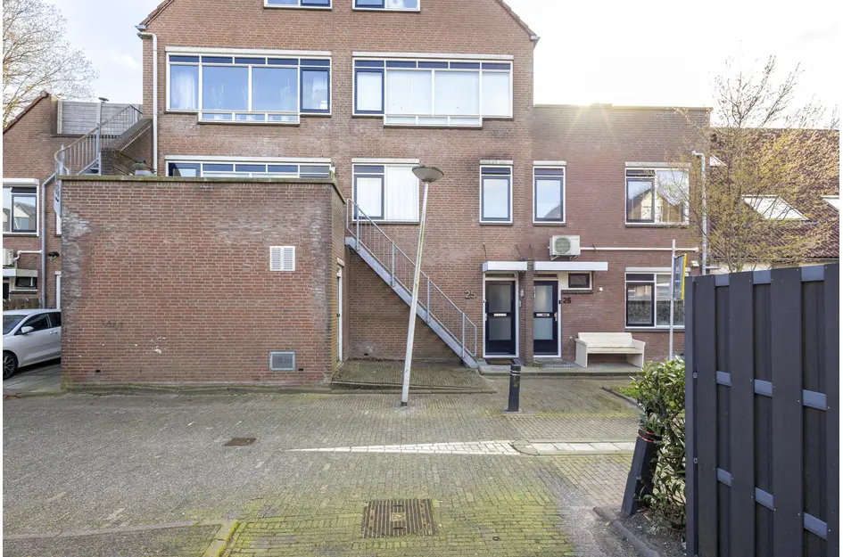 Smalweer 25