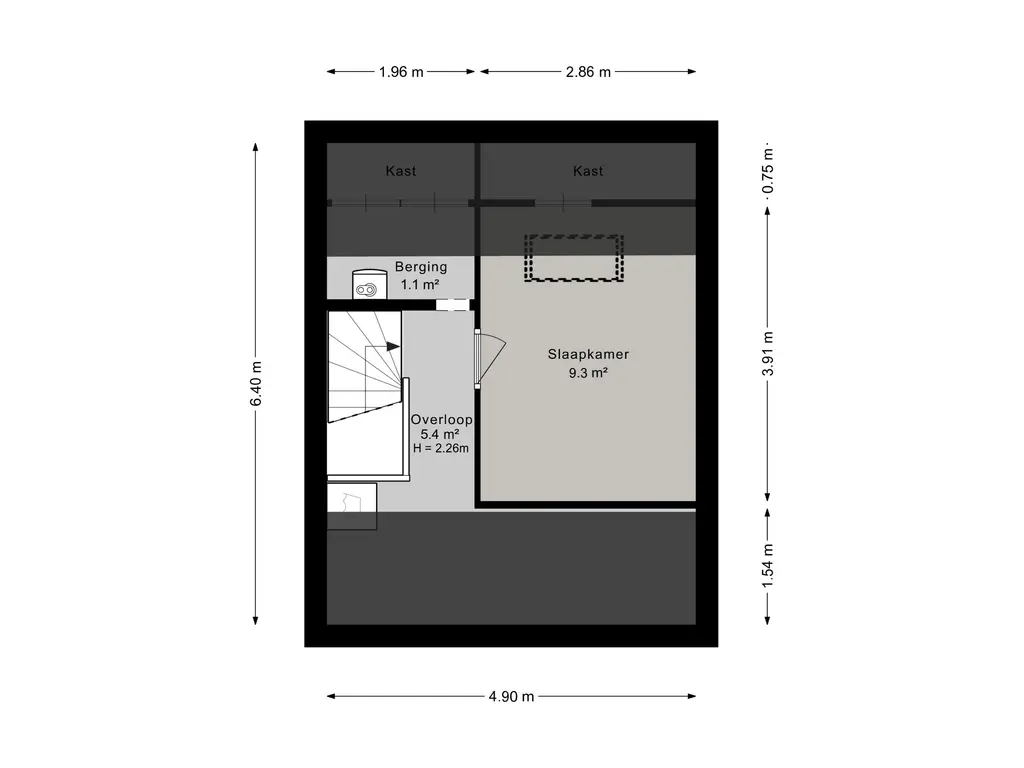 Plattegrond 3