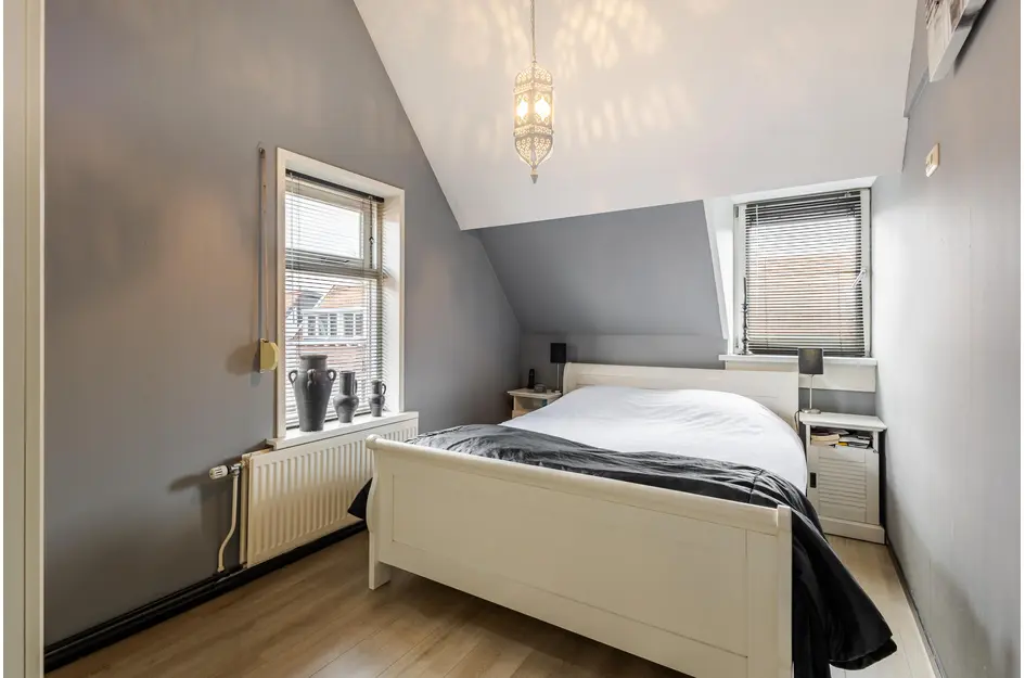 Hofweerstraat 4