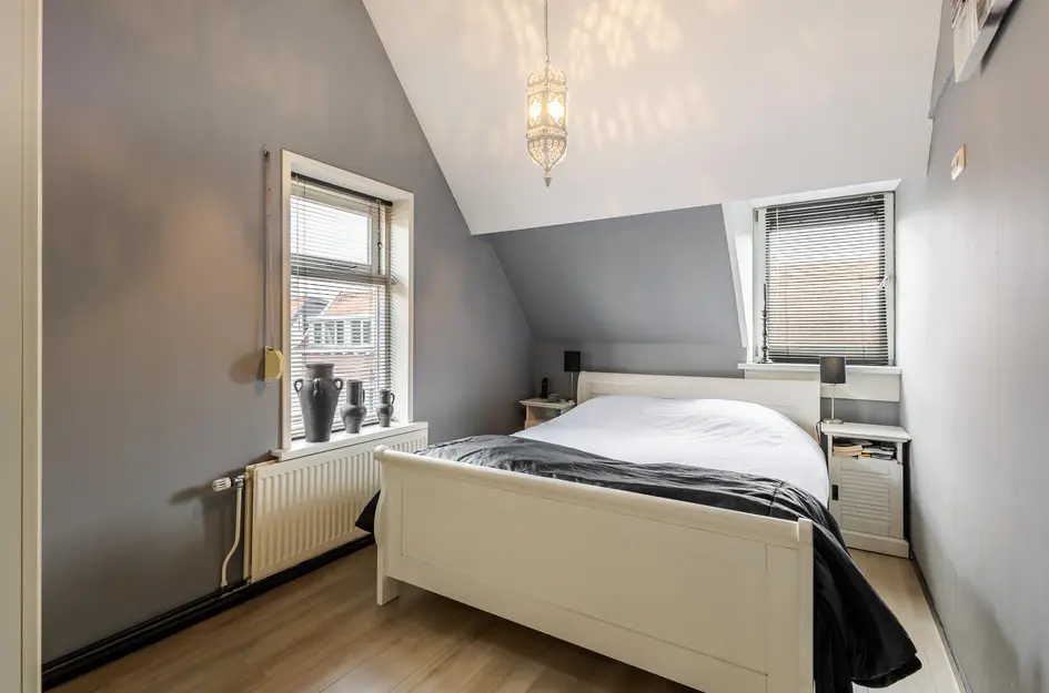 Hofweerstraat 4