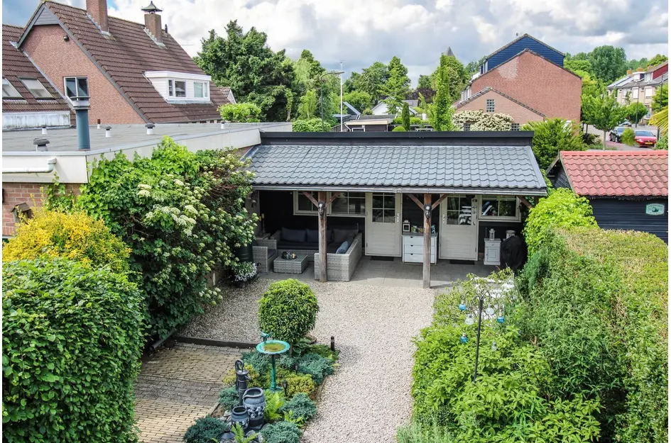 Hofweerstraat 4