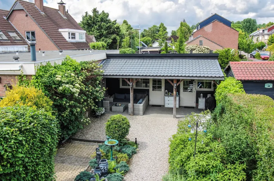 Hofweerstraat 4