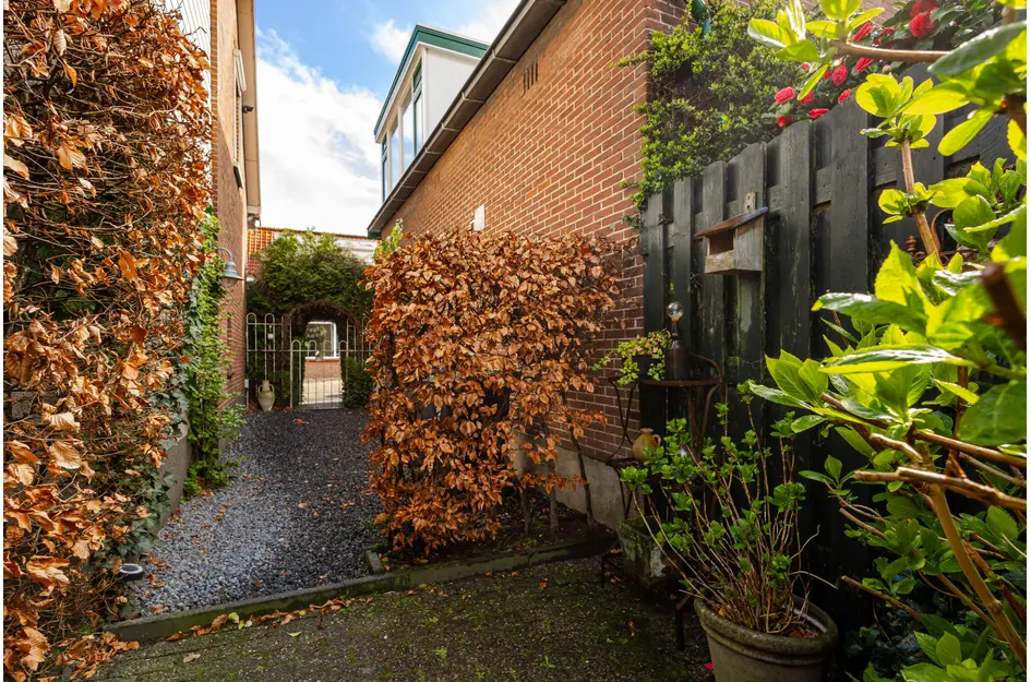 Hofweerstraat 4