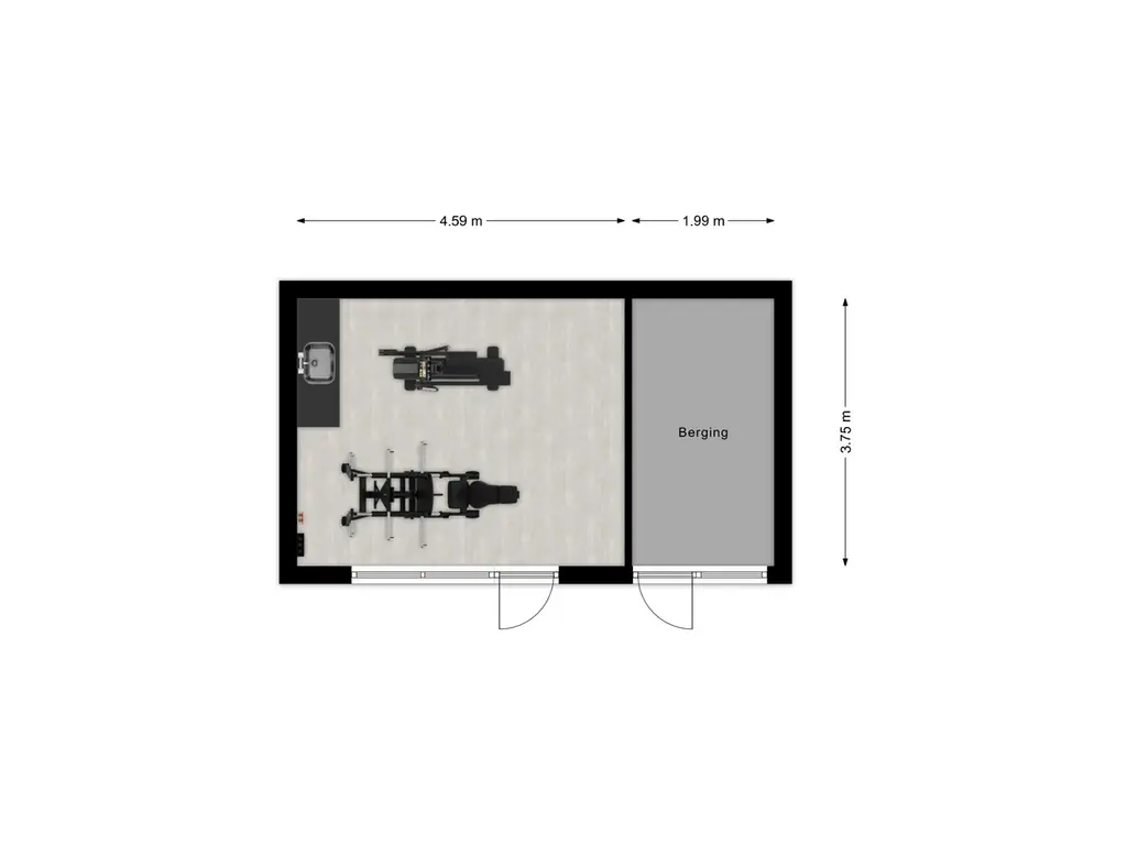 Plattegrond 3