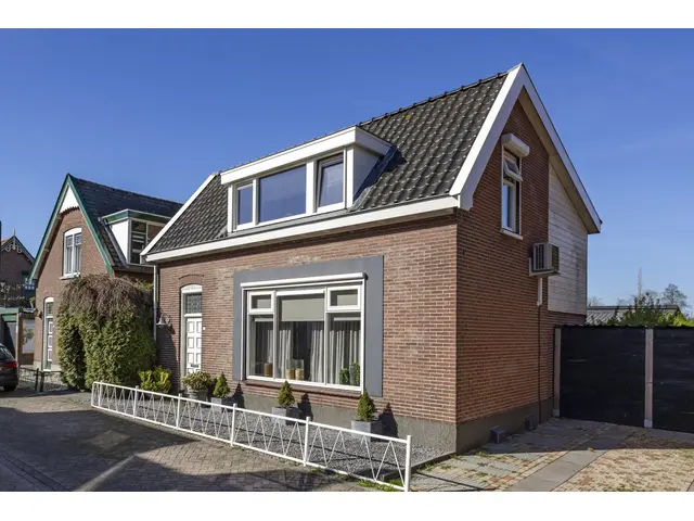 Hofweerstraat 4 foto 1