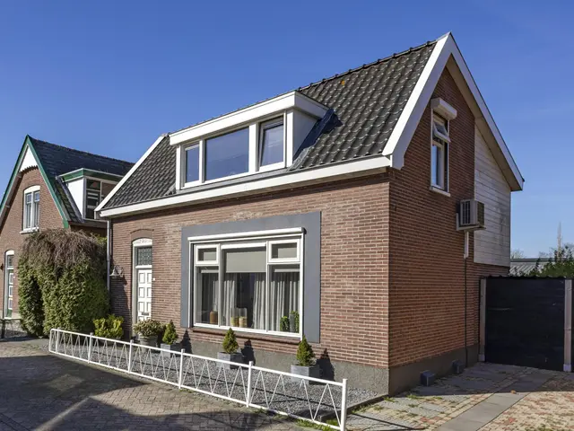 Hofweerstraat 4 foto 1