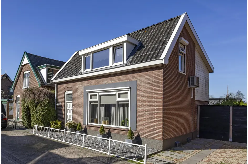 Hofweerstraat 4