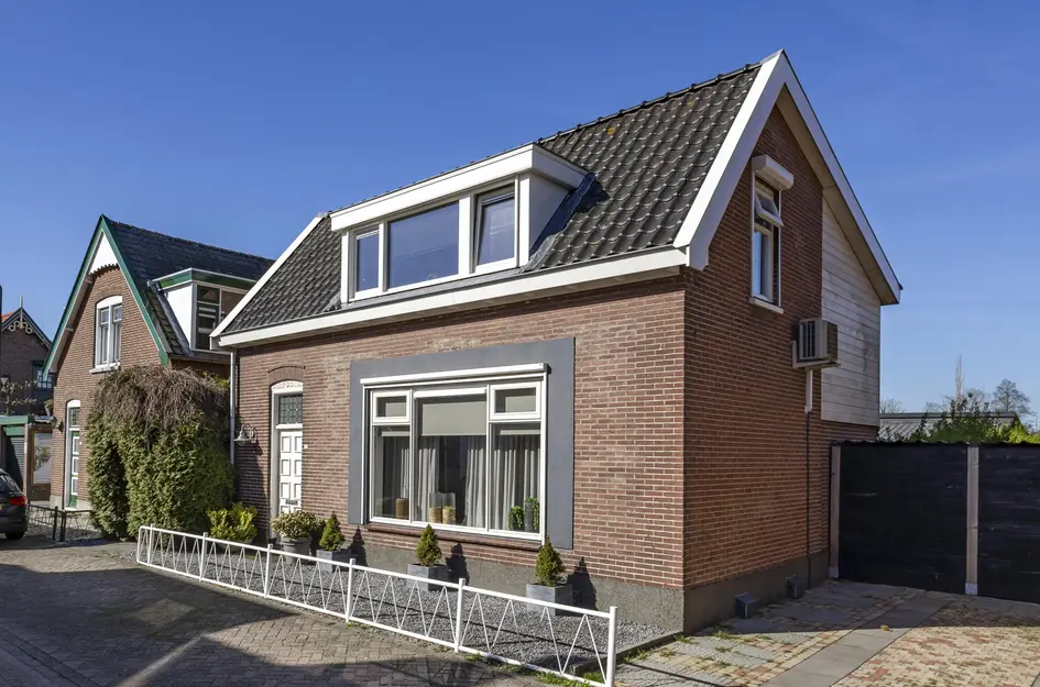 Hofweerstraat 4