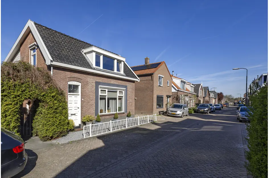 Hofweerstraat 4